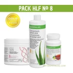 Pack Te Aloe y Colágeno