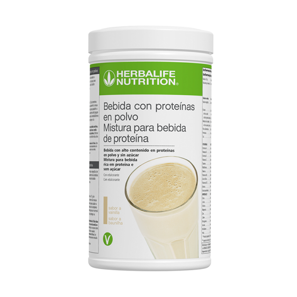 PDM - Bebida Proteina 588gr