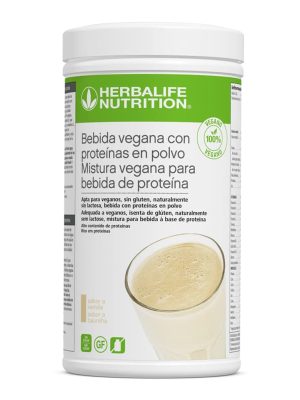 PDM Vegan - Bebida Vegana con Proteina