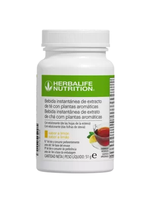 Te 51gr. Limón - Herbalife Nutrition