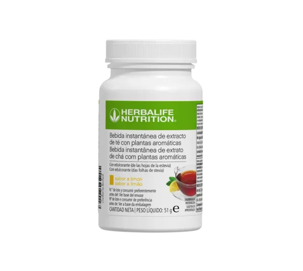 Te 51gr. Limón - Herbalife Nutrition