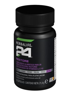 Restore Herbalife24